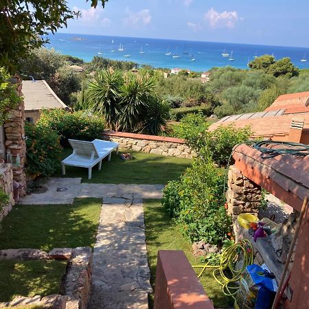 Villasimius Il Patio Sul Porto Екстериор снимка