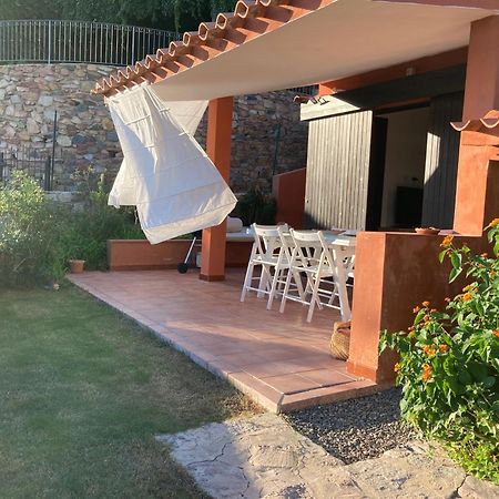 Villasimius Il Patio Sul Porto Екстериор снимка