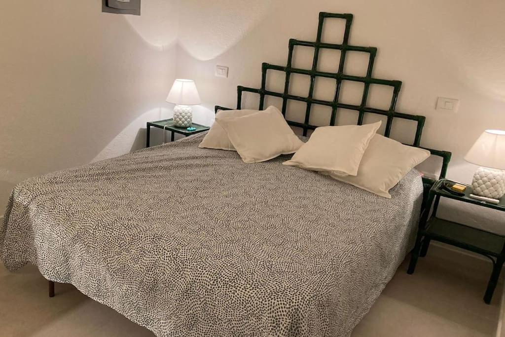 Villasimius Il Patio Sul Porto Екстериор снимка