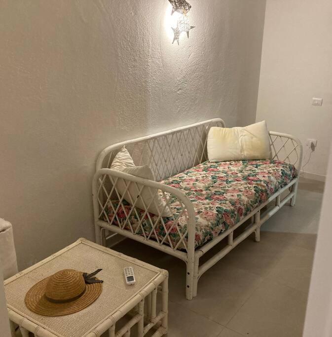 Villasimius Il Patio Sul Porto Екстериор снимка