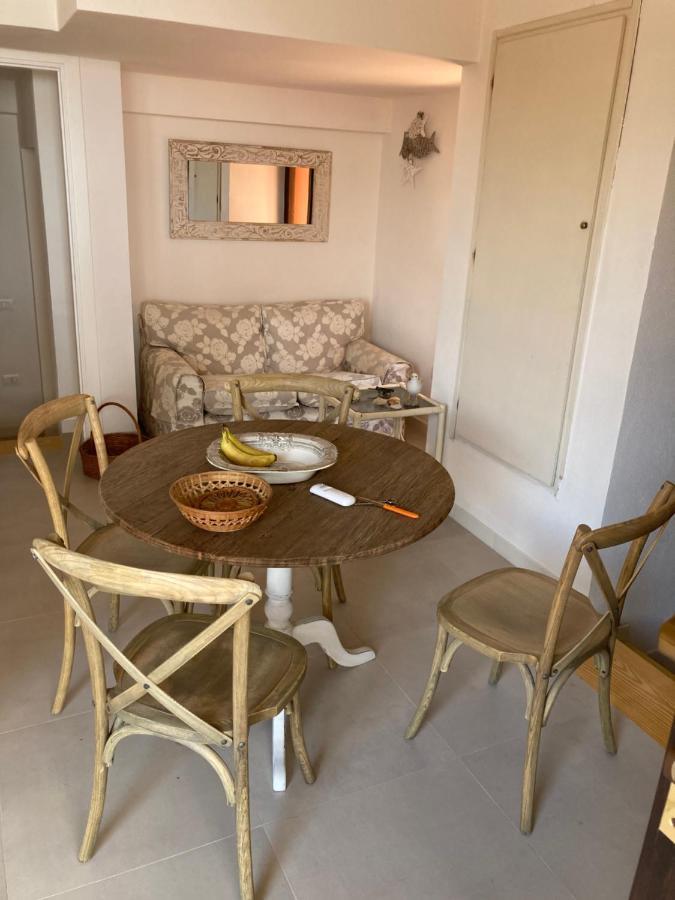 Villasimius Il Patio Sul Porto Екстериор снимка