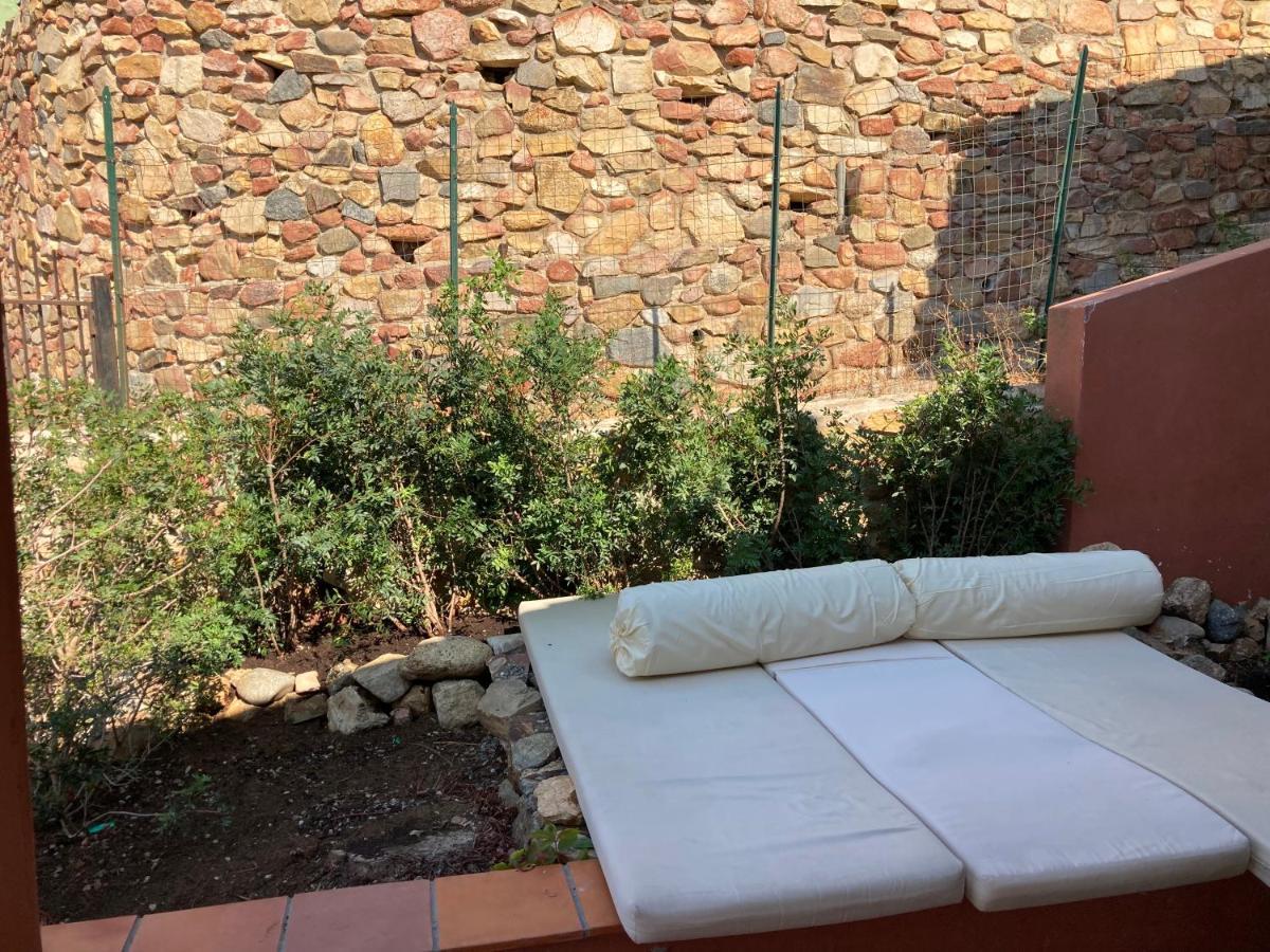 Villasimius Il Patio Sul Porto Екстериор снимка