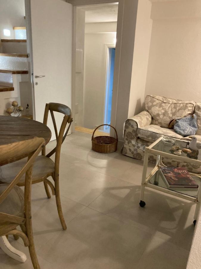 Villasimius Il Patio Sul Porto Екстериор снимка