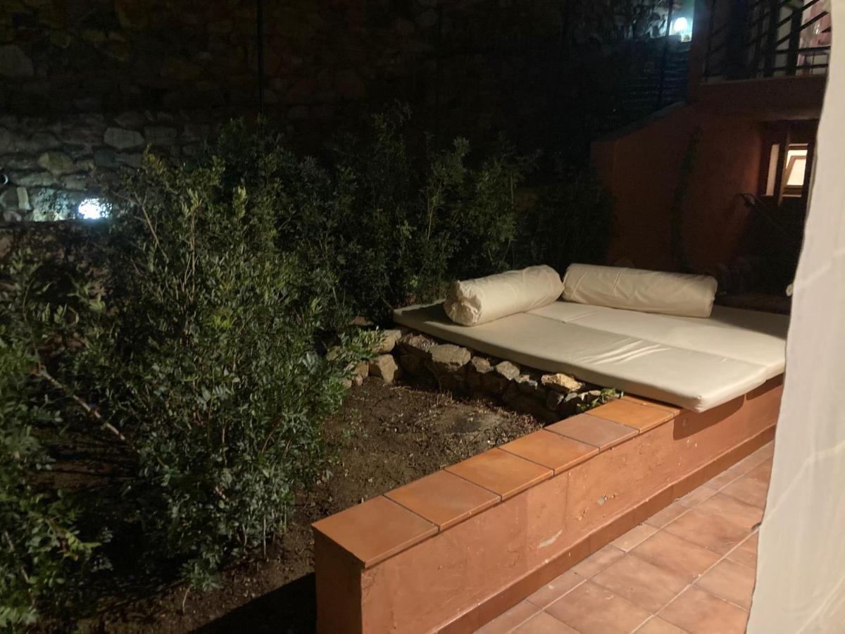 Villasimius Il Patio Sul Porto Екстериор снимка