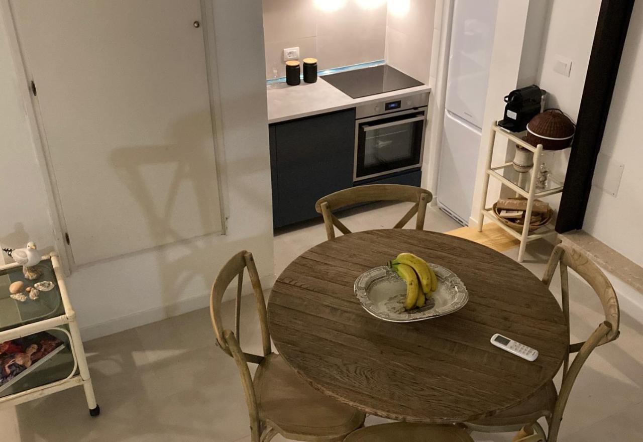 Villasimius Il Patio Sul Porto Екстериор снимка
