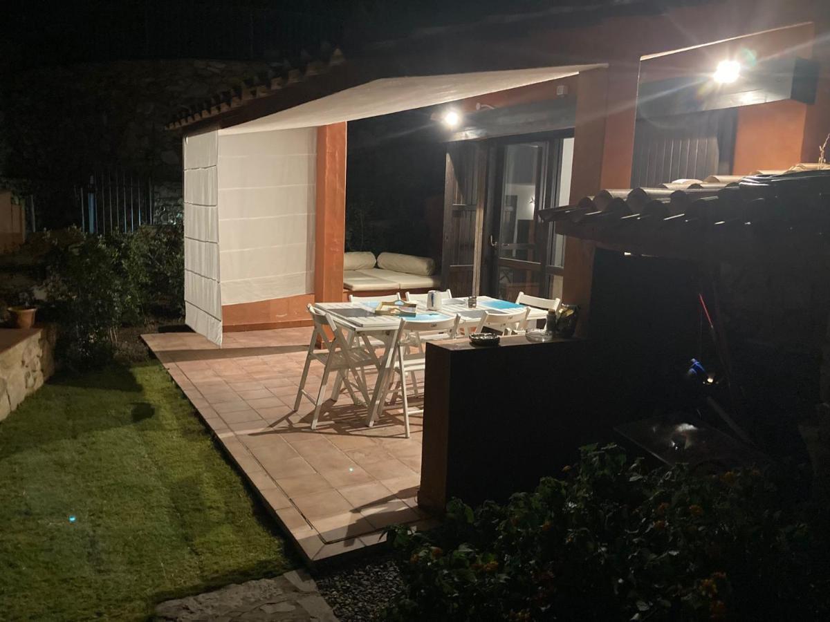 Villasimius Il Patio Sul Porto Екстериор снимка