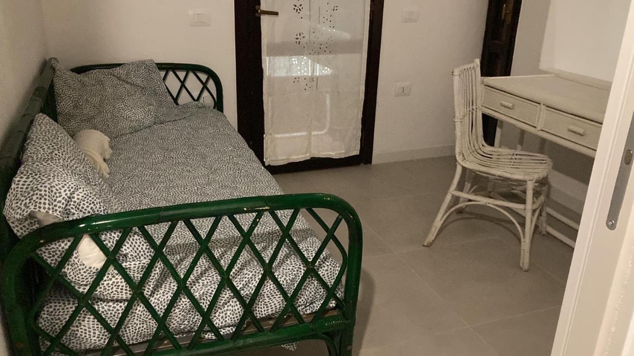 Villasimius Il Patio Sul Porto Екстериор снимка