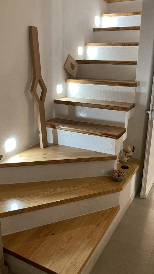 Villasimius Il Patio Sul Porto Екстериор снимка