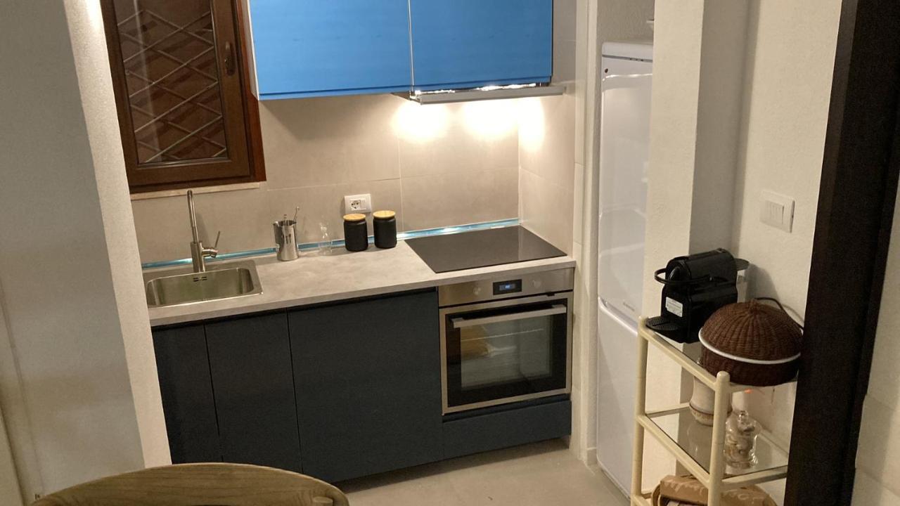 Villasimius Il Patio Sul Porto Екстериор снимка