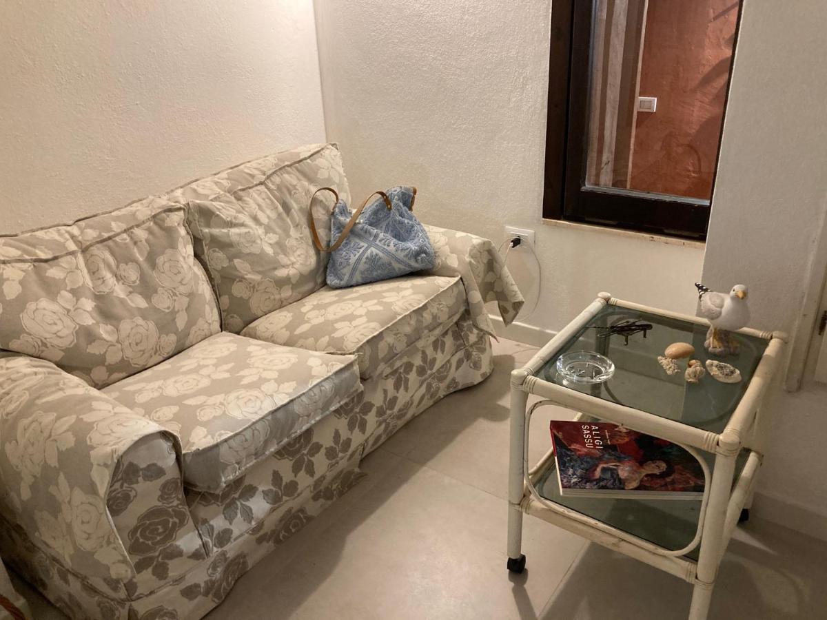 Villasimius Il Patio Sul Porto Екстериор снимка