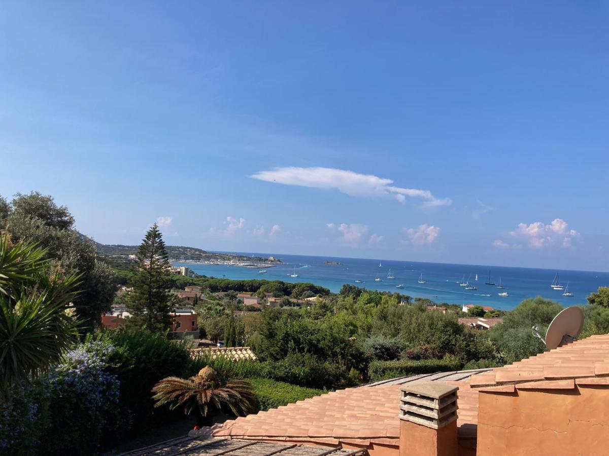 Villasimius Il Patio Sul Porto Екстериор снимка