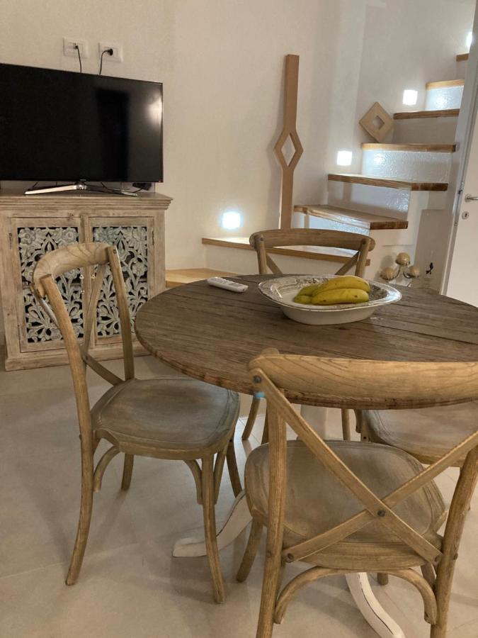 Villasimius Il Patio Sul Porto Екстериор снимка