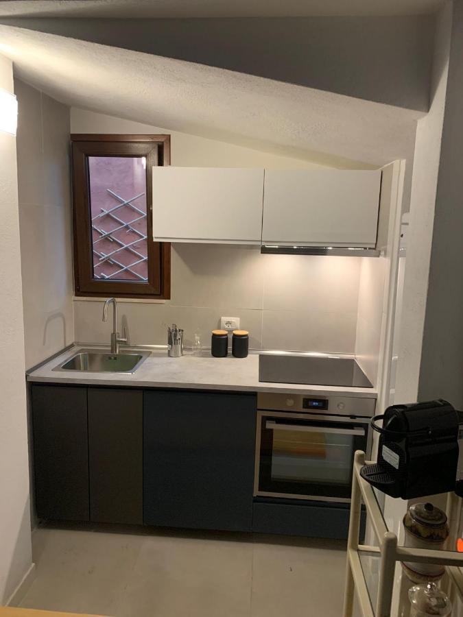 Villasimius Il Patio Sul Porto Екстериор снимка
