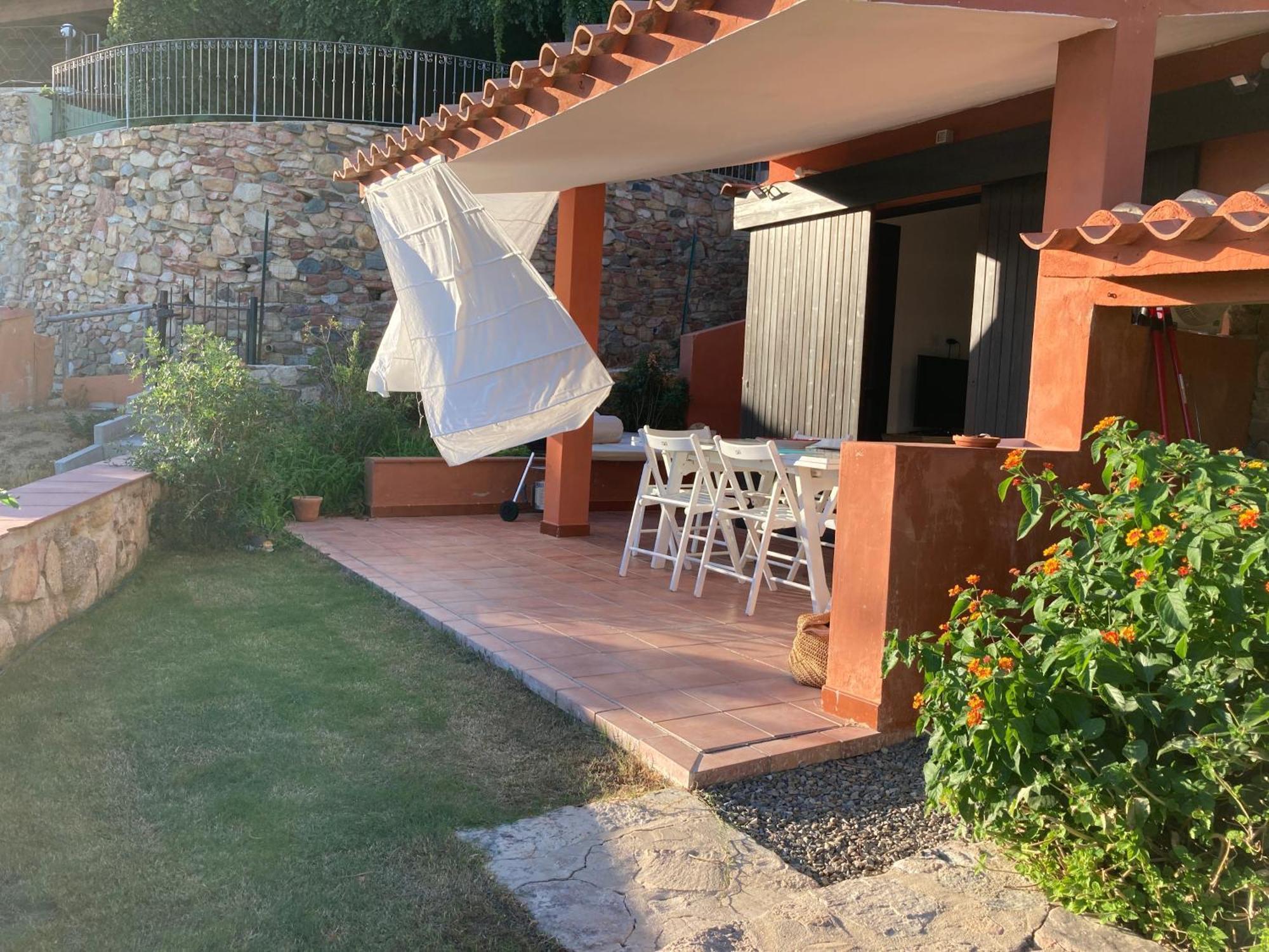 Villasimius Il Patio Sul Porto Екстериор снимка