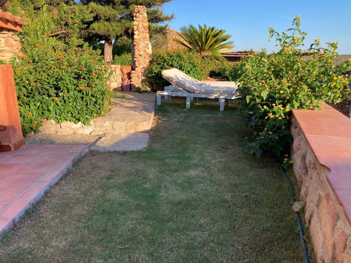 Villasimius Il Patio Sul Porto Екстериор снимка